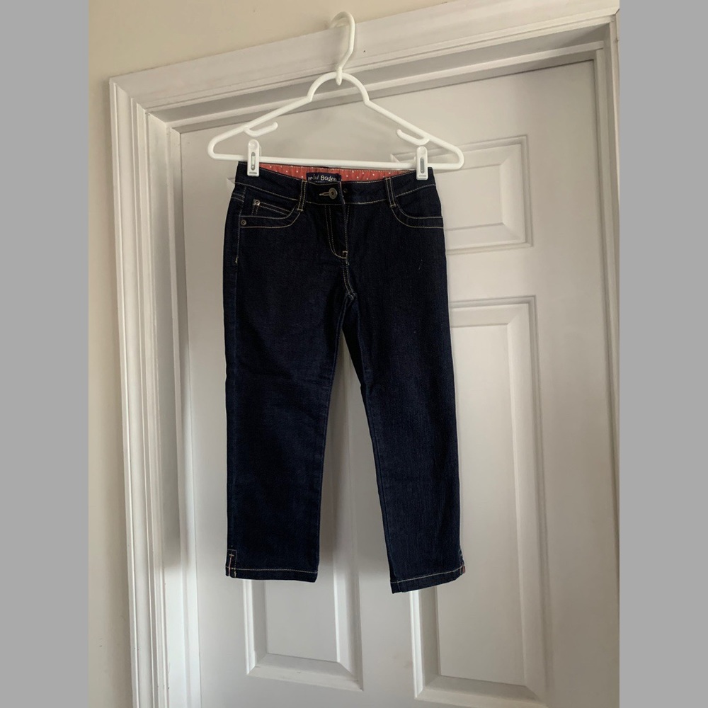 Mini Boden Capri
